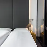 Отель Amano East Side Берлин