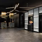 Amano East Side Hotel 4*