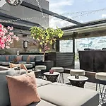 Amano East Side 4* Берлин