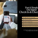 Hotel Amano East Side