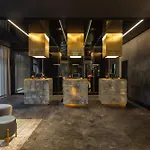 Amano East Side 4* Берлин