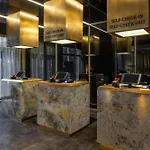 Amano East Side 4* Берлин