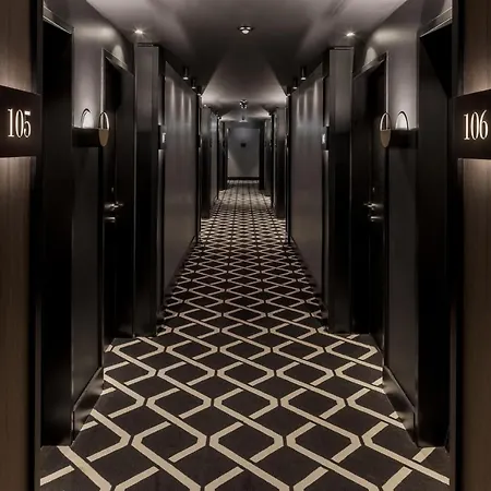 Amano East Side Berlino