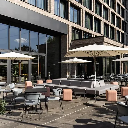 Hotel Amano East Side