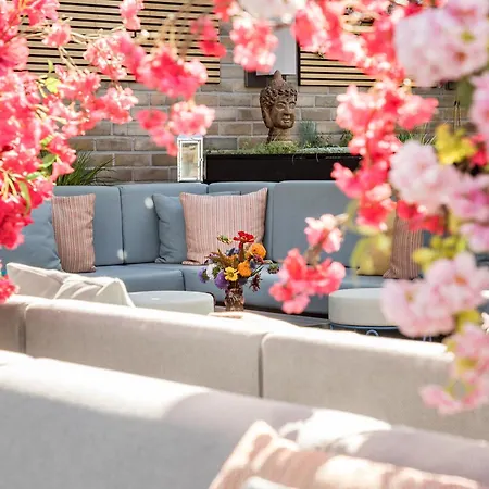 Amano East Side Hotel Berlim