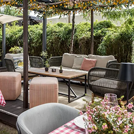 Hotel Amano East Side Berlim