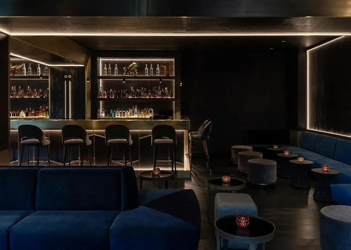 Hotel Amano East Side Berlin