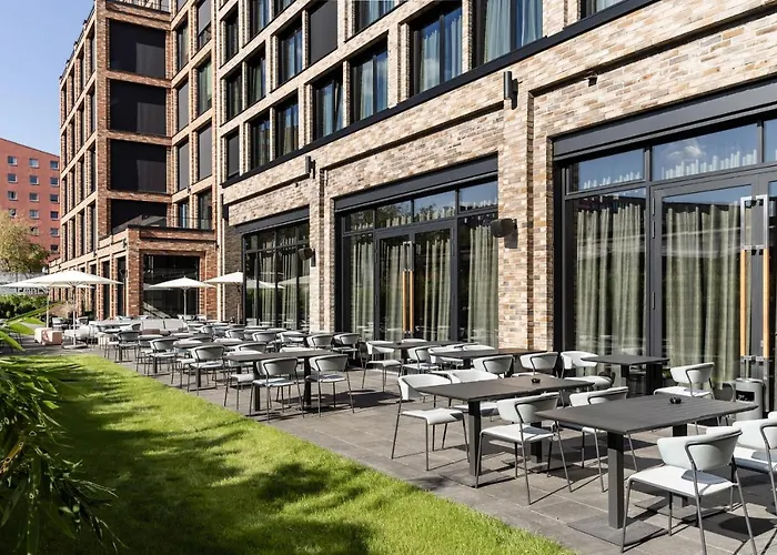 Amano East Side Berlin