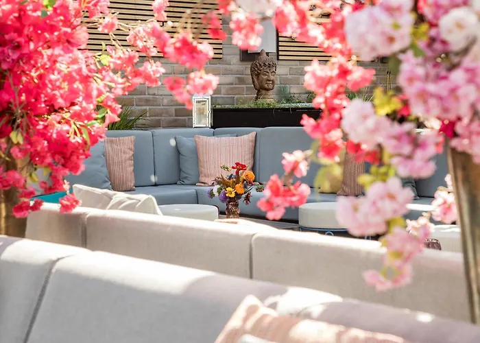 Amano East Side Hotel Berlin