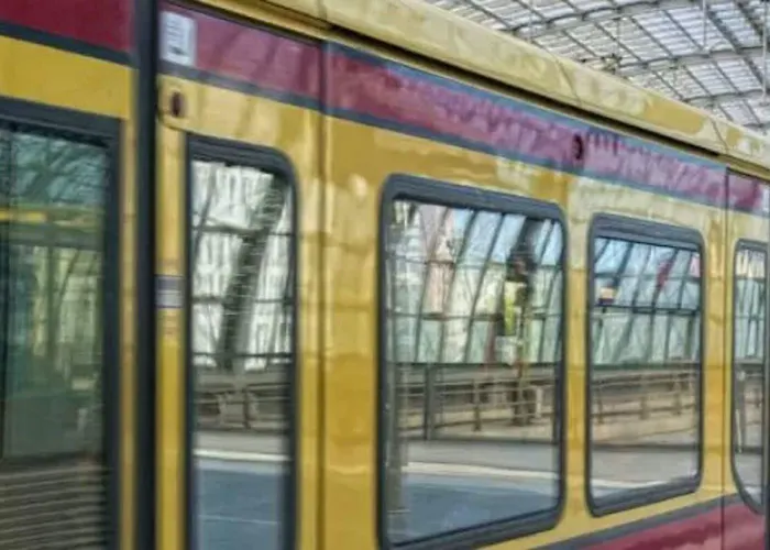 Amano East Side 4* Berlin