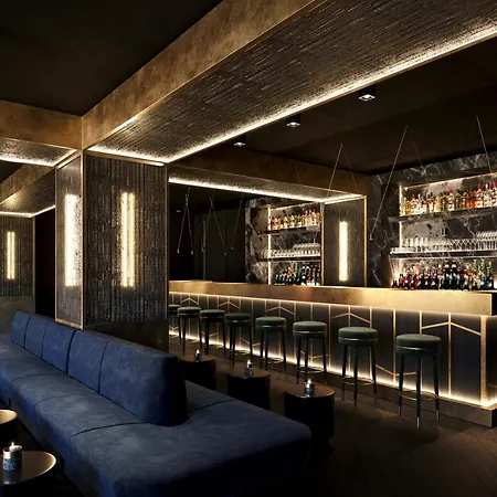 Hotel Amano East Side