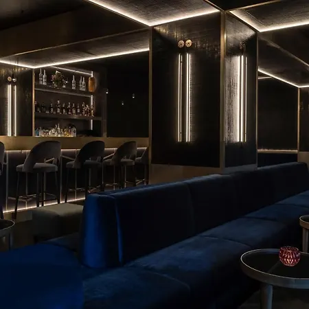 호텔 Amano East Side