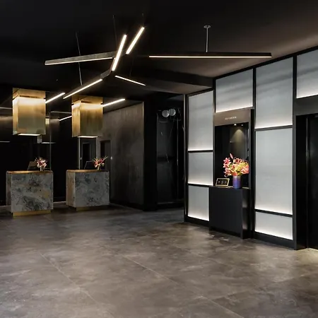 Amano East Side 호텔 4*