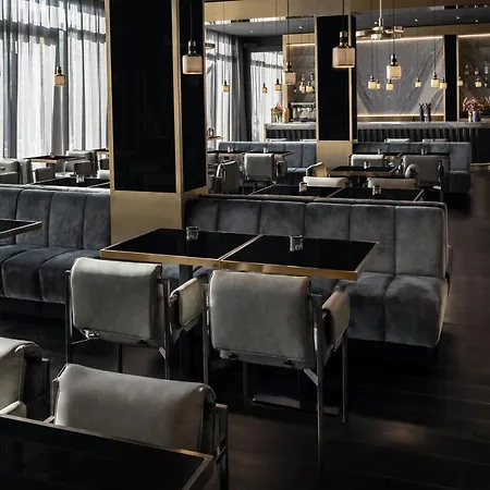 Amano East Side Hotel 3*