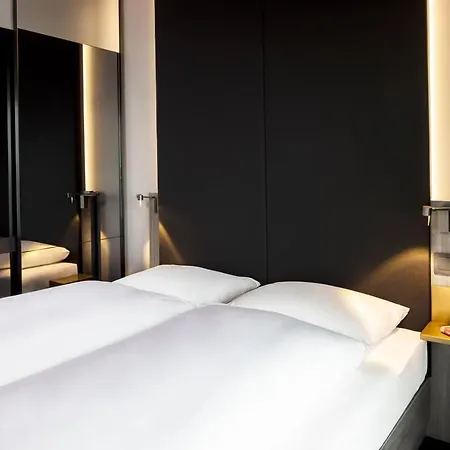 Amano East Side 4*