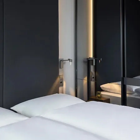 Amano East Side Hotel 3*