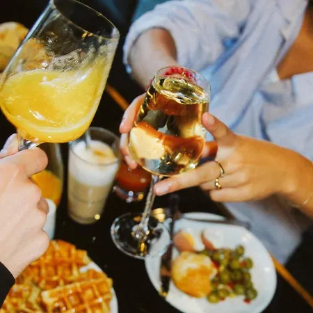 Amano East Side 호텔 4*