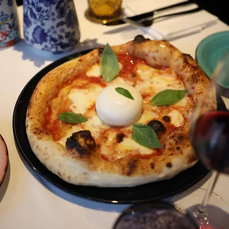 호텔 Amano East Side 베를린