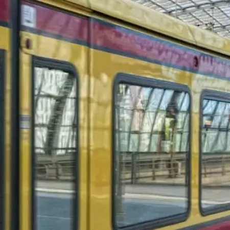 Amano East Side 4* ברלין