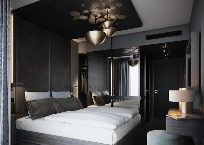 Amano East Side Berlijn