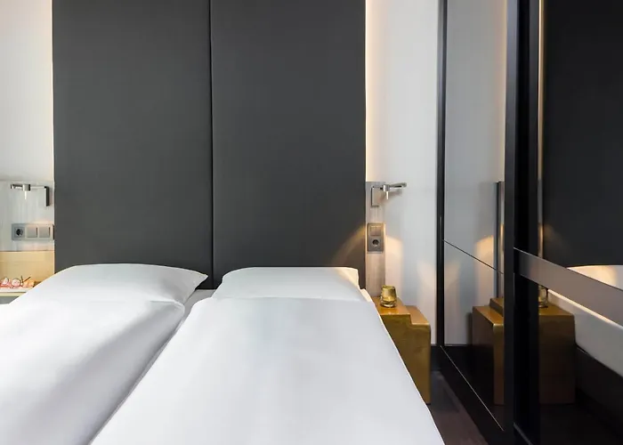 Hotel Amano East Side Berlijn