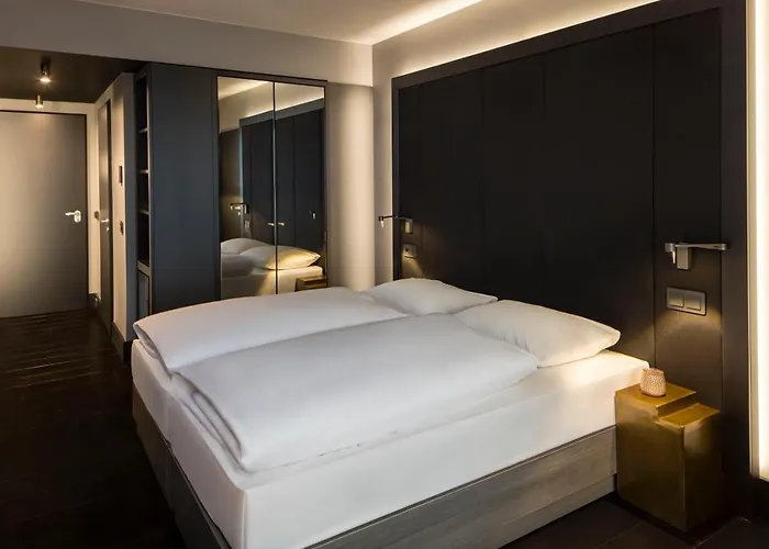 Amano East Side 4* Berlin