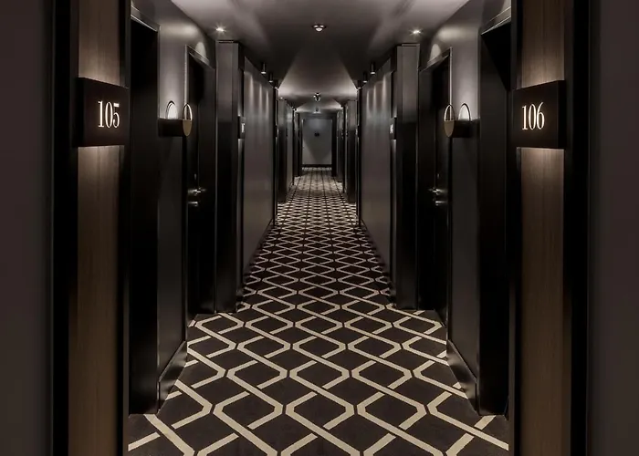 Amano East Side Berlijn