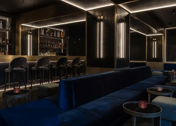 Hotell Amano East Side