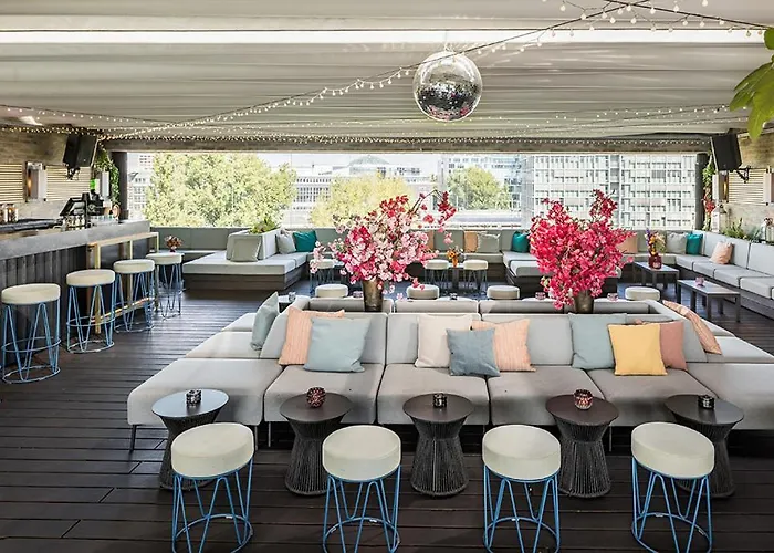 Hotel Amano East Side