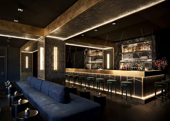 Amano East Side Hotel